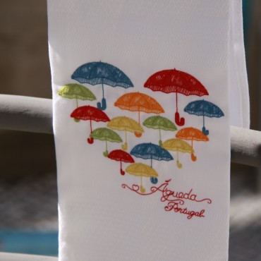 Dish towel ÁGUEDA