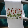 Dish towel MORANGOS