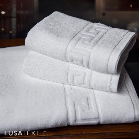 Hotel bathroom towel | 500g