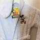 Peignoir de bain MICKEY (Original) de Banho MICKEY (Original)