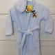 Peignoir de bain MICKEY (Original) de Banho MICKEY (Original)