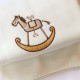 Baby blanket PONEY|PIUBELLE