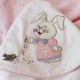 Cape de bain bébé TICO & TECO | PIUBELLE