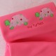 Baby blanket MY TURTLES | PIUBELLE