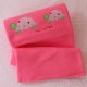 Baby blanket MY TURTLES | PIUBELLE