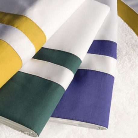 Jogo de cama MESSIE| PIUBELLE