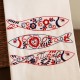 Dishcloth SARDINHAS