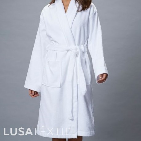 Bath Robe
