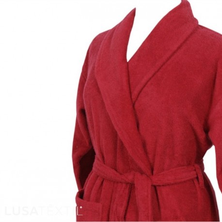 Roupão de banho BASIC | Hierba by Lameirinho