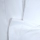 Bed sheet set satin 300 threads