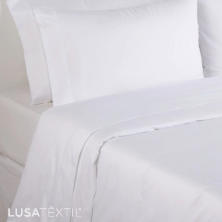 Bed sheet set satin 300 threads