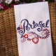 Dish towel PORTUGAL