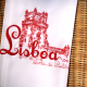 Torchon de cuisine LISBOA