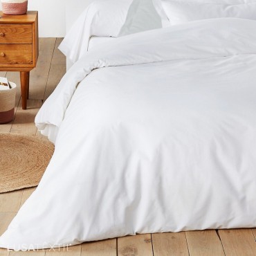 Jogo capa de edredon SUPREMO (500 fios)