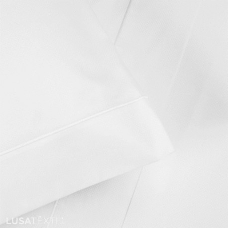 Jogo de cama NOBRE | Cetim 600 fios