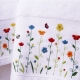 Bath towel set PRIMAVERA