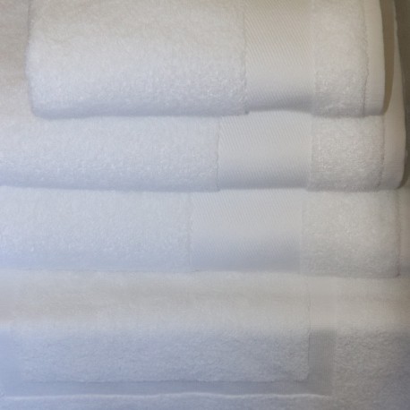 Toalha de banho hotelaria LUSA | 500g