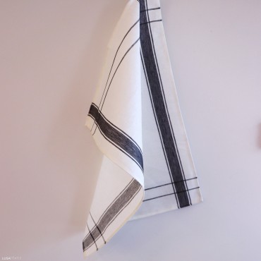 Pano de cozinha LINHO