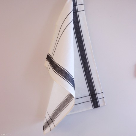 Pano de cozinha LINHO