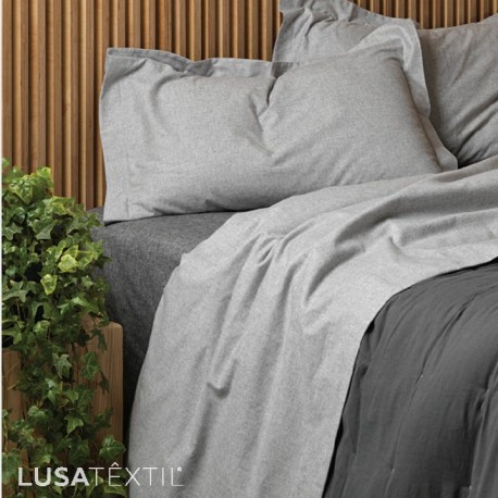 Jogo de Cama Flanela FLTF 22/6 | SAMPEDRO