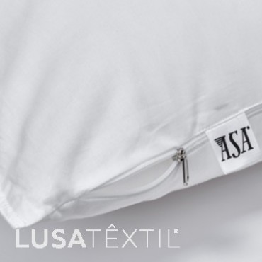 Almohada ASA HOME con cremallera | ASA by LAMEIRINHO