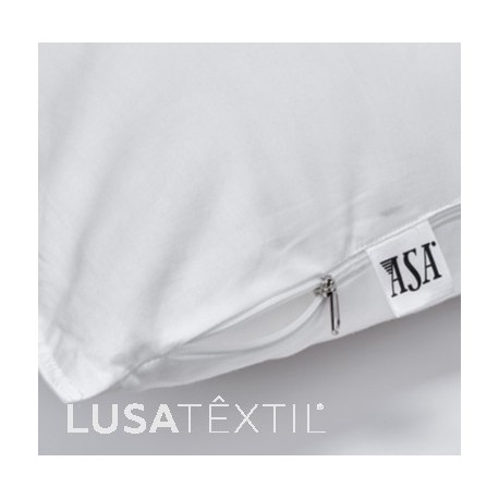 Oreiller ASA HOME avec fermeture | ASA by LAMEIRINHO