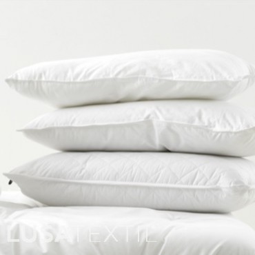Pillow with zipper ASA PLUS | ASA by LAMEIRINHO