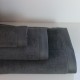 Bath towel set DOURO