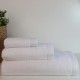 Bath towel set DOURO
