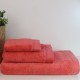 Bath towel set DOURO