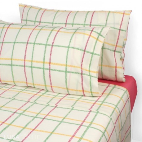 Jogo de cama ROOK | COELIMA