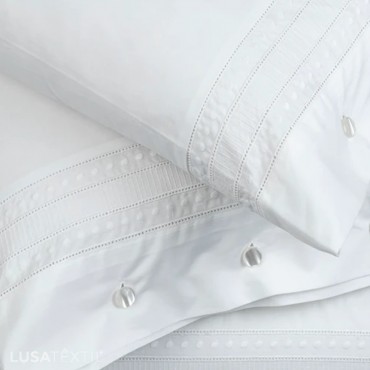 Jogo Capa de Edredon LÁZIO | COELIMA