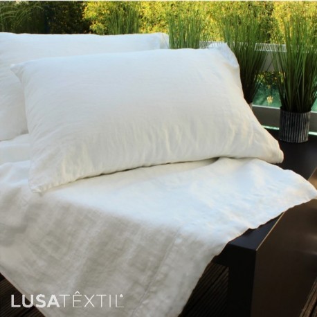 Jogo de cama LINEN | COELIMA