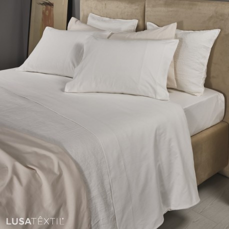 Jogo de cama flanela CHARME | ASA