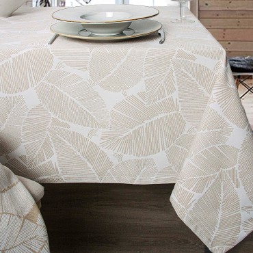 Toalha de mesa PALMAS