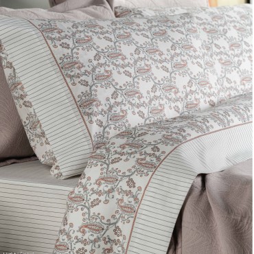 Jogo de cama CORVO | Marca ASA