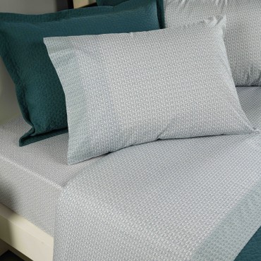 Jogo de cama MOSTEIROS | Marca ASA