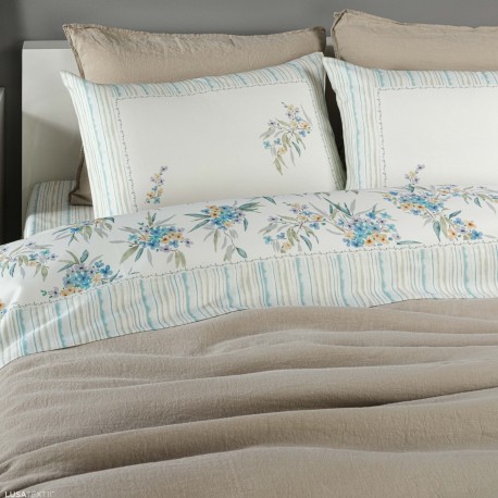 Jogo de cama TERCEIRA | LAMEIRINHO