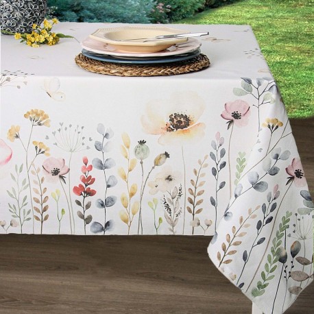 Toalha de mesa LOVELY