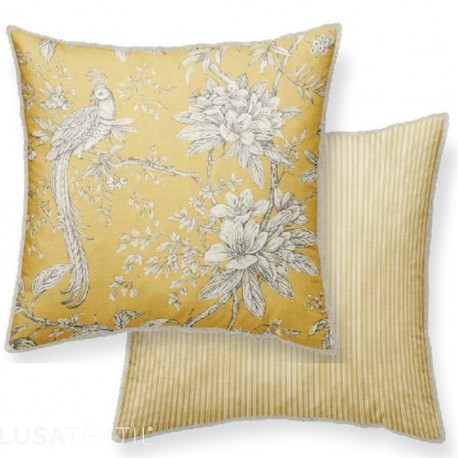 Almofada MANACOR NEGATIVO