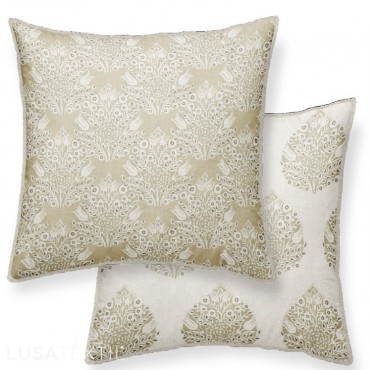 Almofada BLUE LEAF COORD