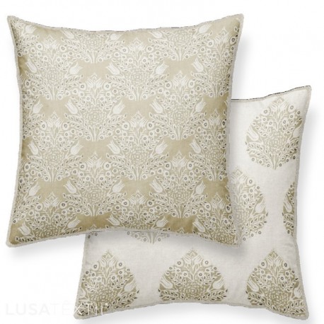 Almofada BLUE LEAF COORD