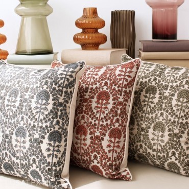 Almofada PRADÉS COORD