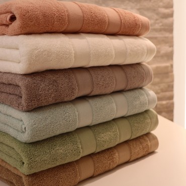 Jogo de Banho (3 Peças) DE VILLA