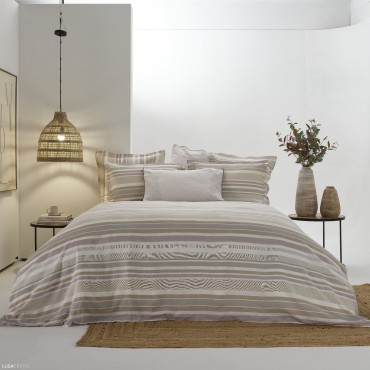 Jogo saco de edredon BRUSSELS | LAMEIRINHO