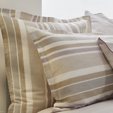 Fronha decorativa BRUSSELS | LAMEIRINHO