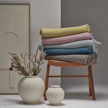 Manta SALT | LAMEIRINHO