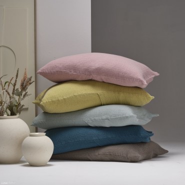 Fronha decorativa SALT | LAMEIRINHO