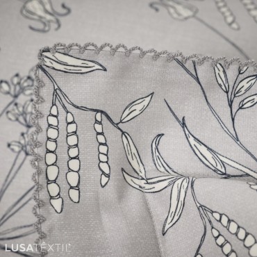 Fronha decorativa ROME | LAMEIRINHO