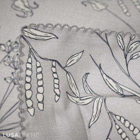 Fronha decorativa ROME | LAMEIRINHO